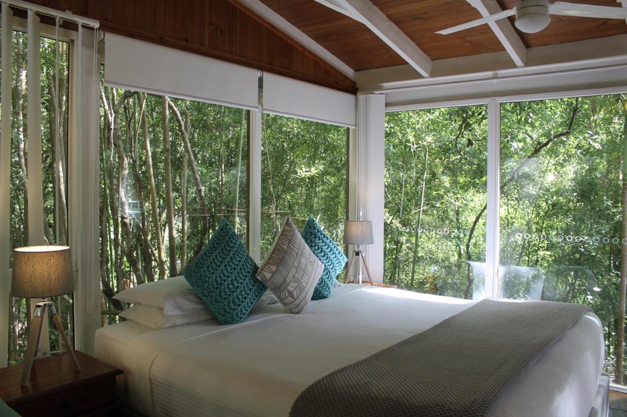 Kondalilla Eco Resort 3*
