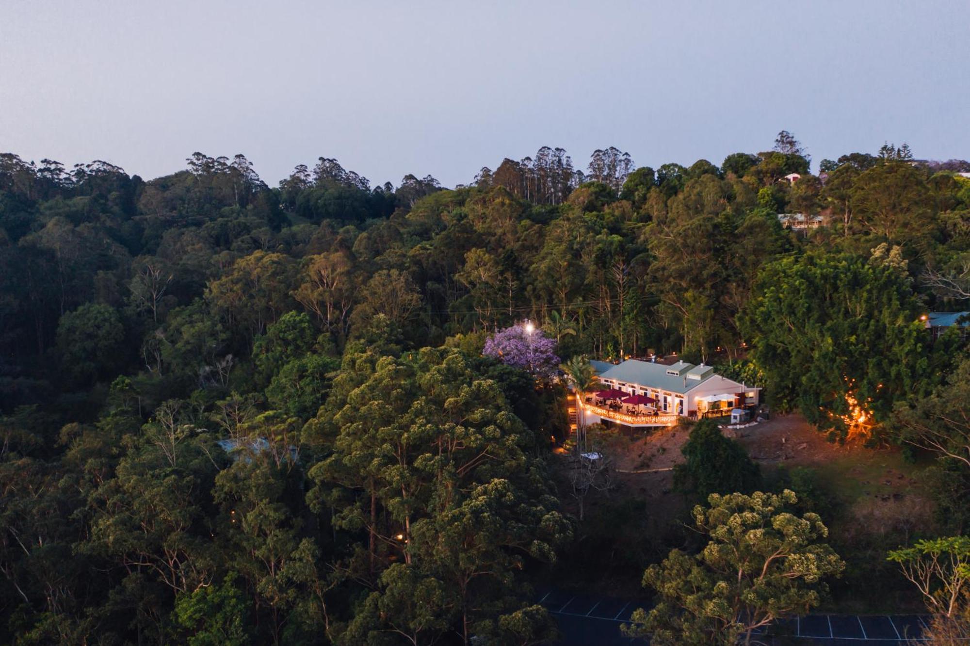 Kondalilla Eco Resort 3*