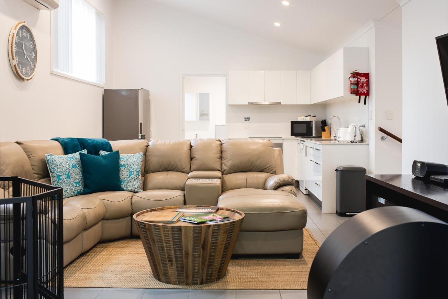 Kondalilla Eco 3*