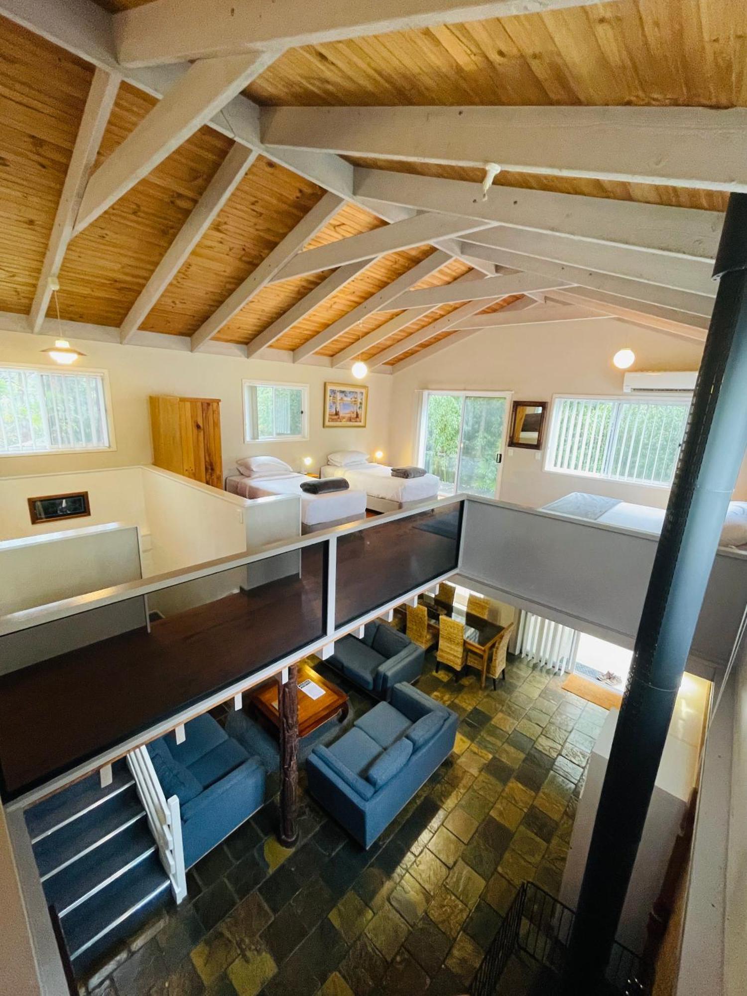Kondalilla Eco Montville