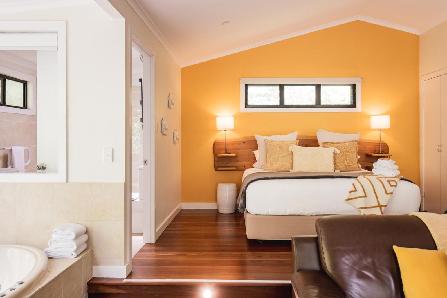 Resort Kondalilla Eco 3*