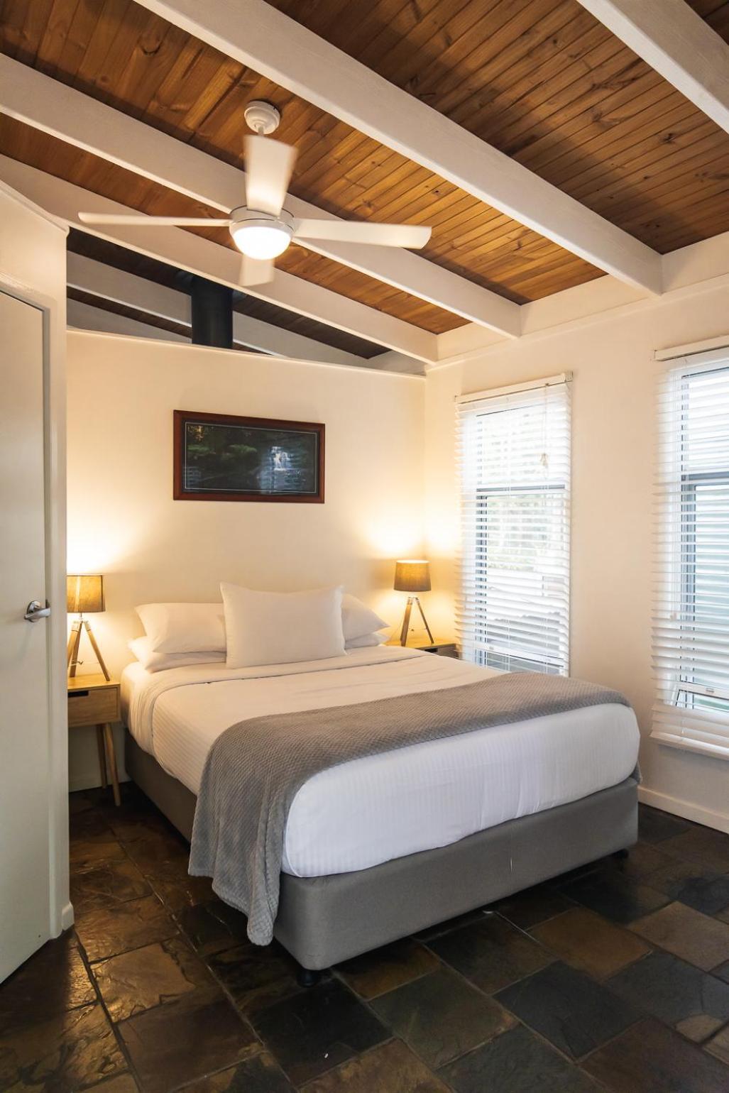 Resort Kondalilla Eco Montville