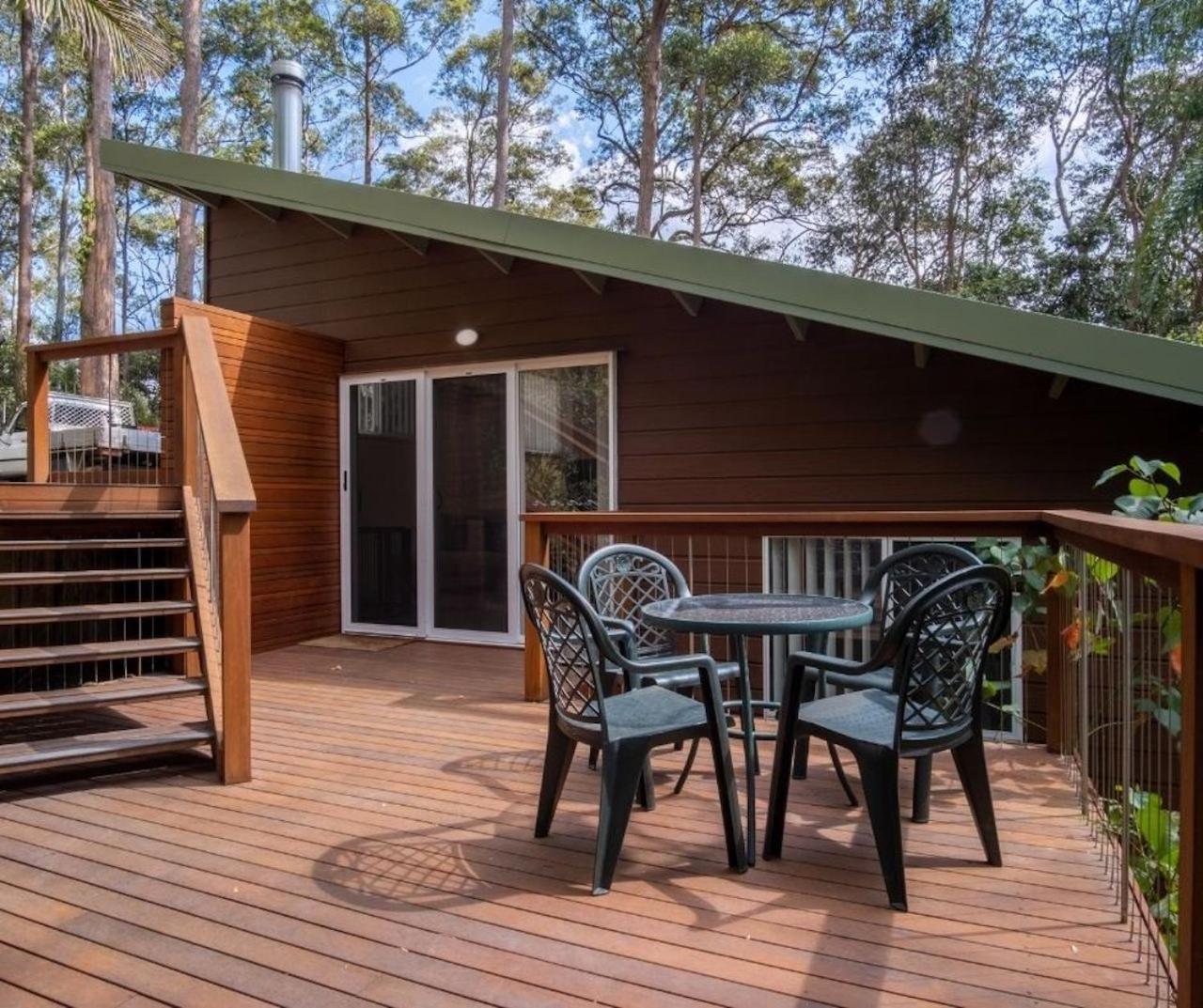 Kondalilla Eco 3*