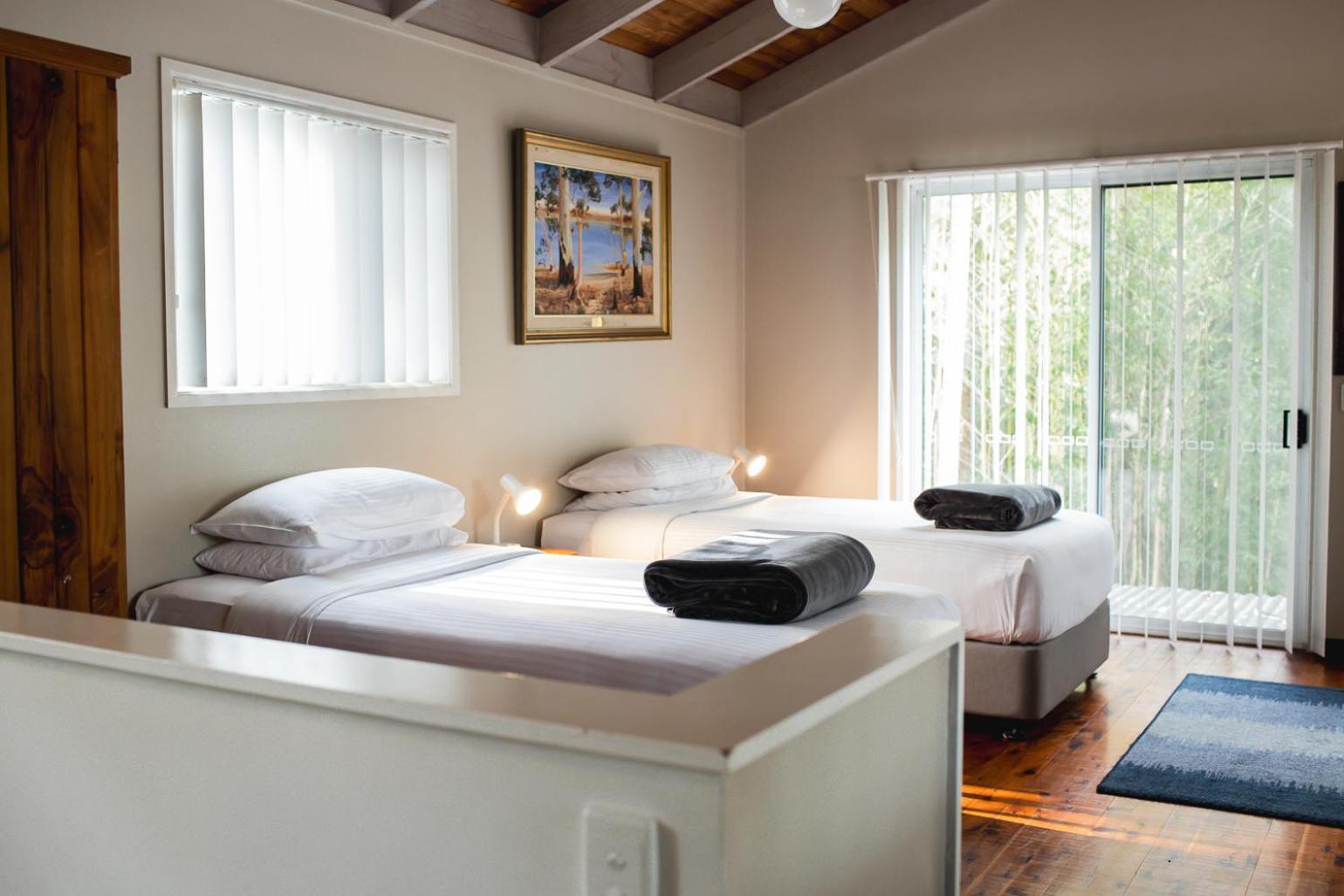 Kondalilla Eco Montville