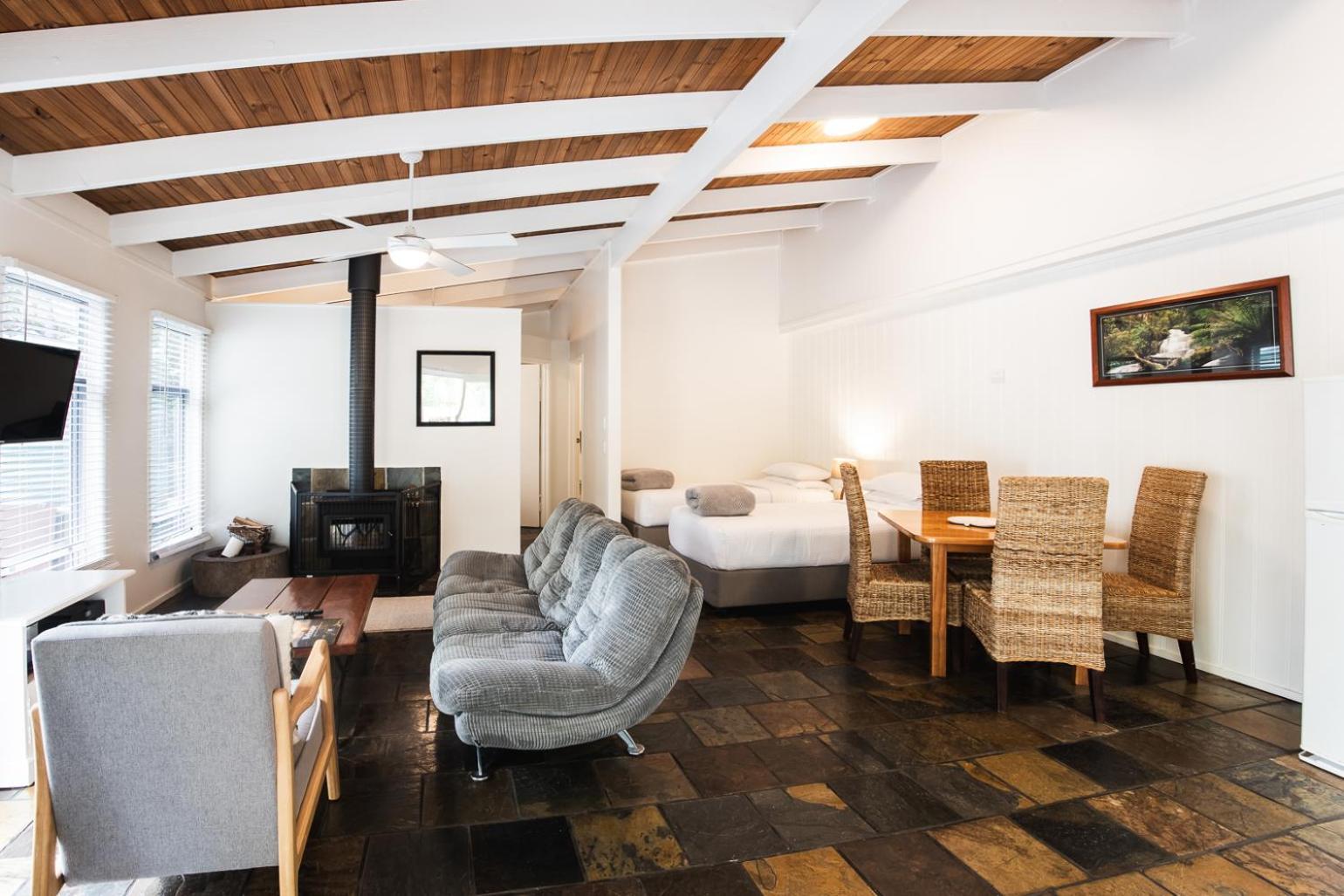 Resort Kondalilla Eco 3*