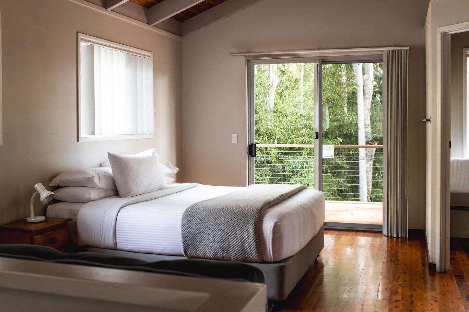 Resort Kondalilla Eco