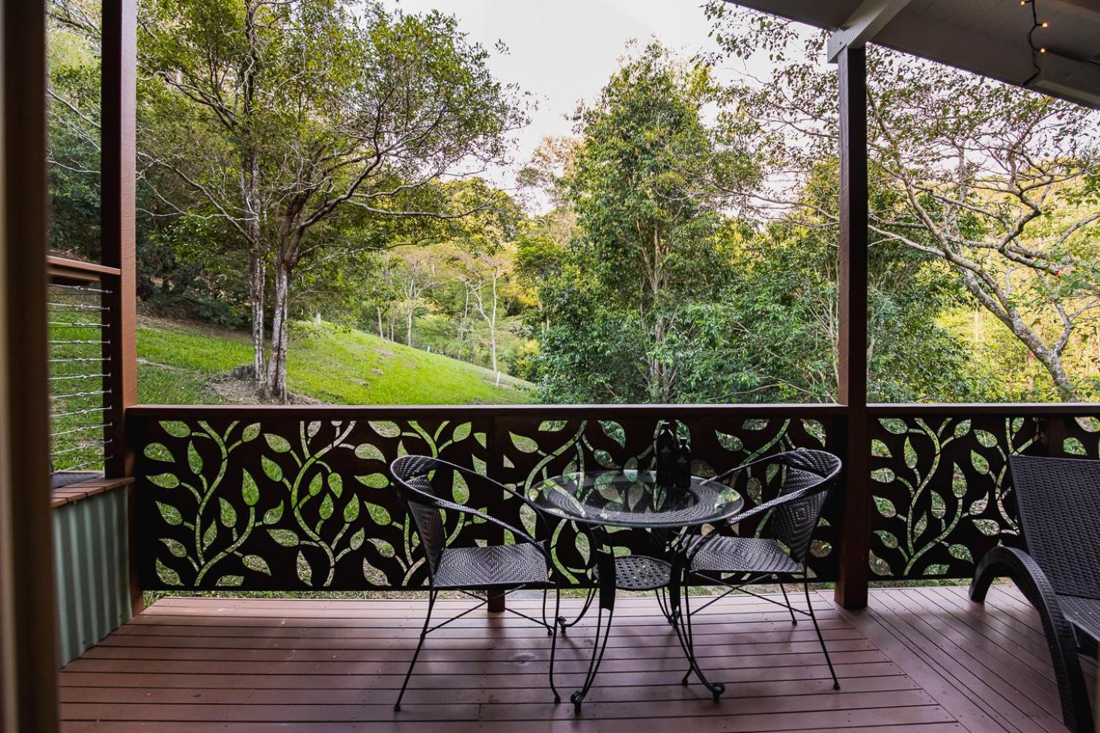 Kondalilla Eco Montville