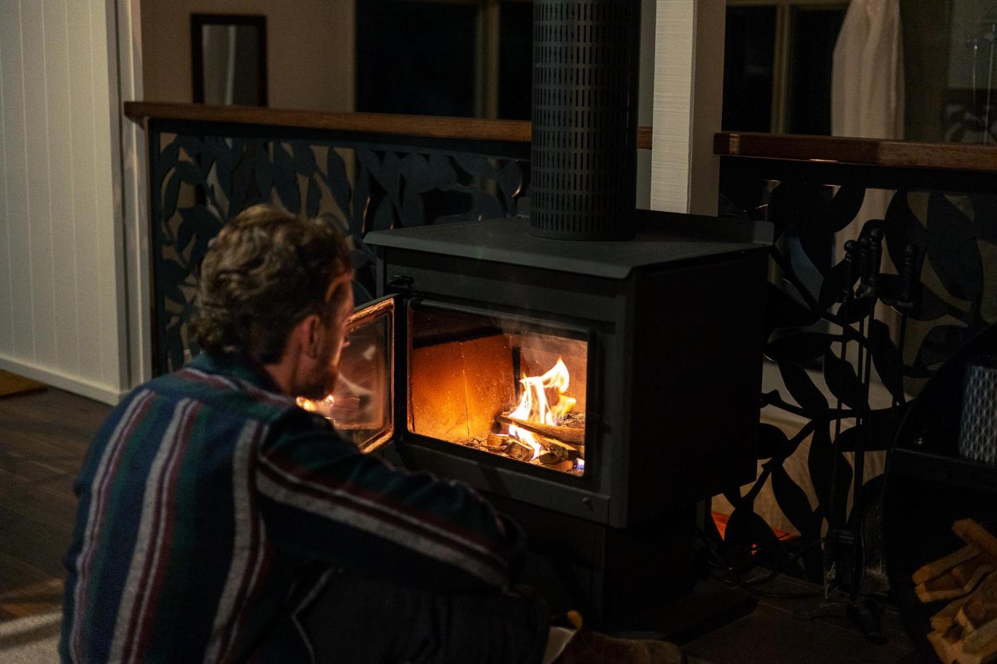 Kondalilla Eco Resort Montville