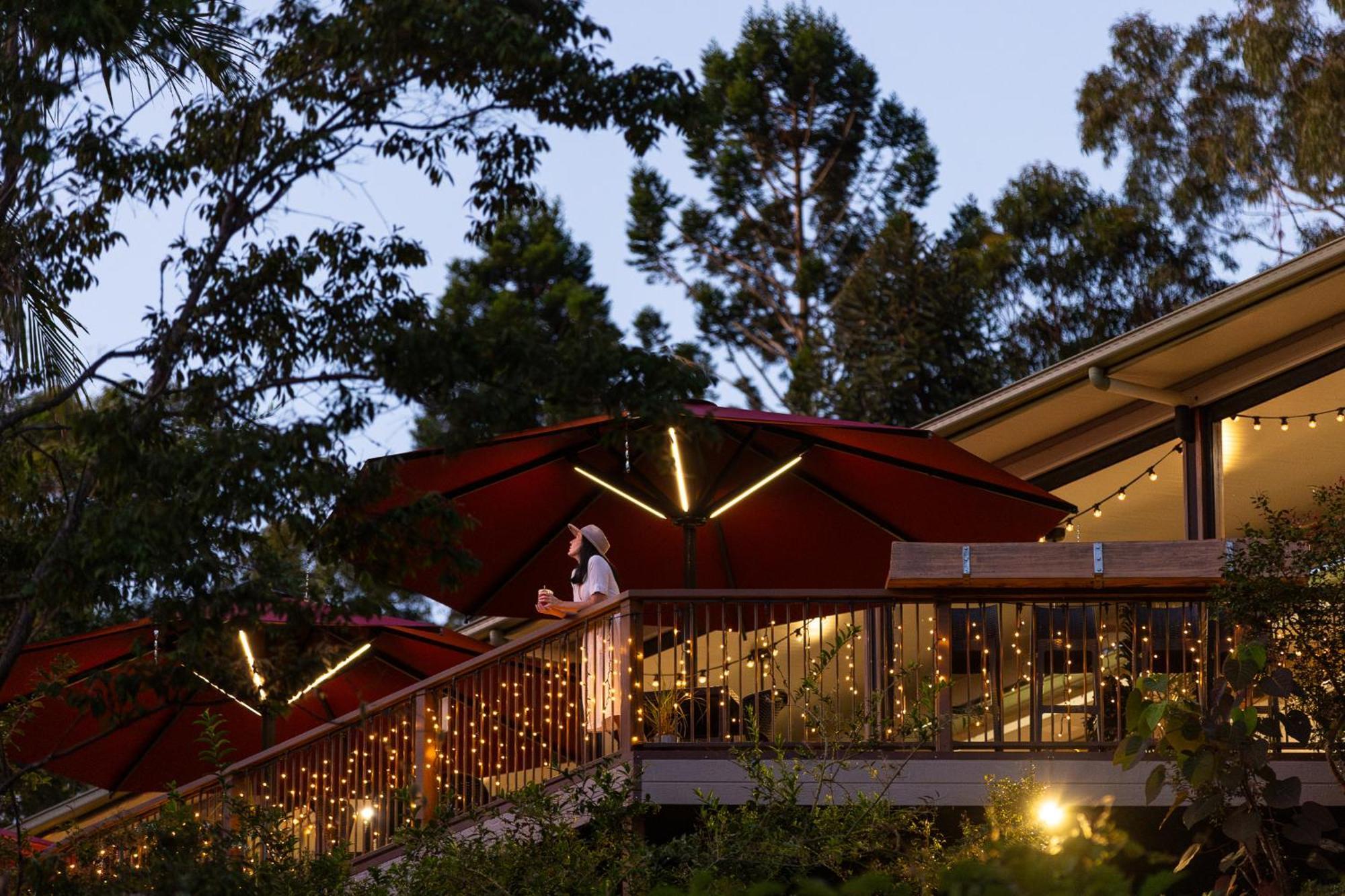 Resort Kondalilla Eco 3*