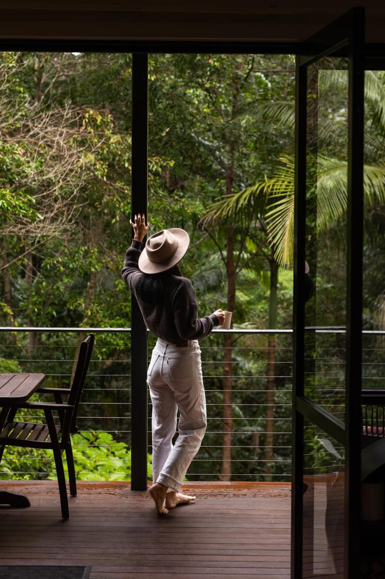Kondalilla Eco Resort 3*