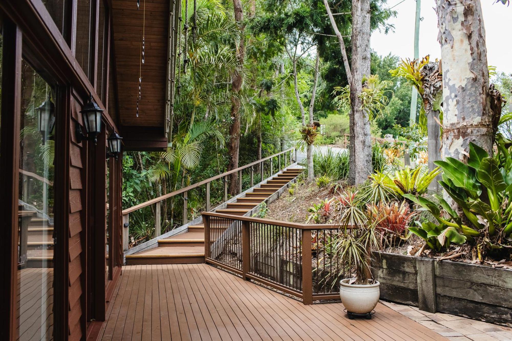 Kondalilla Eco 3*