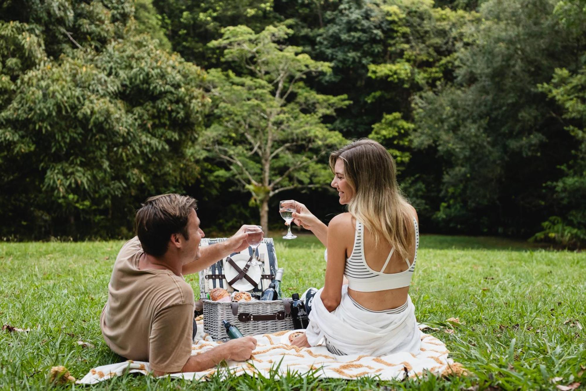 Kondalilla Eco Montville
