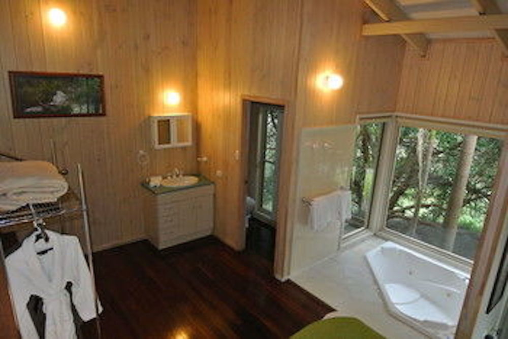 Resort Kondalilla Eco 3*