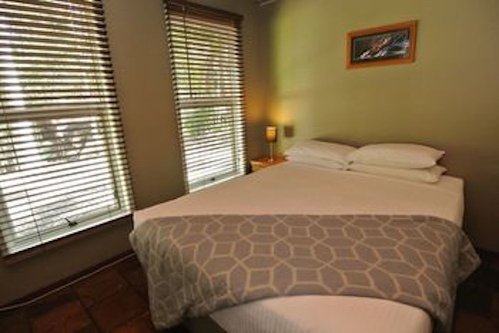 Resort Kondalilla Eco