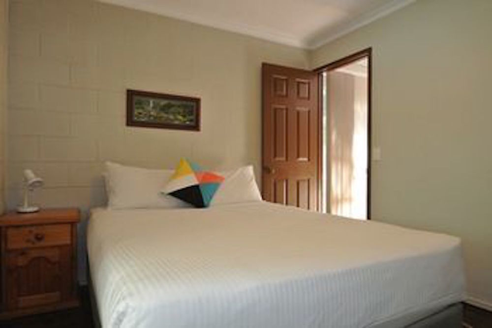 Kondalilla Eco Resort 3*
