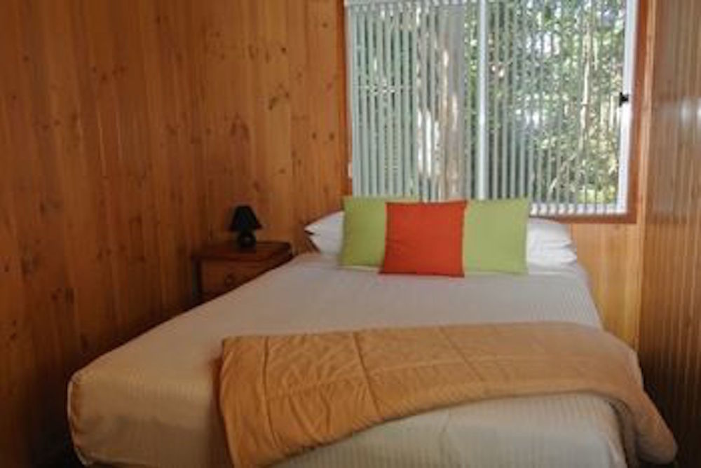 Resort Kondalilla Eco Montville