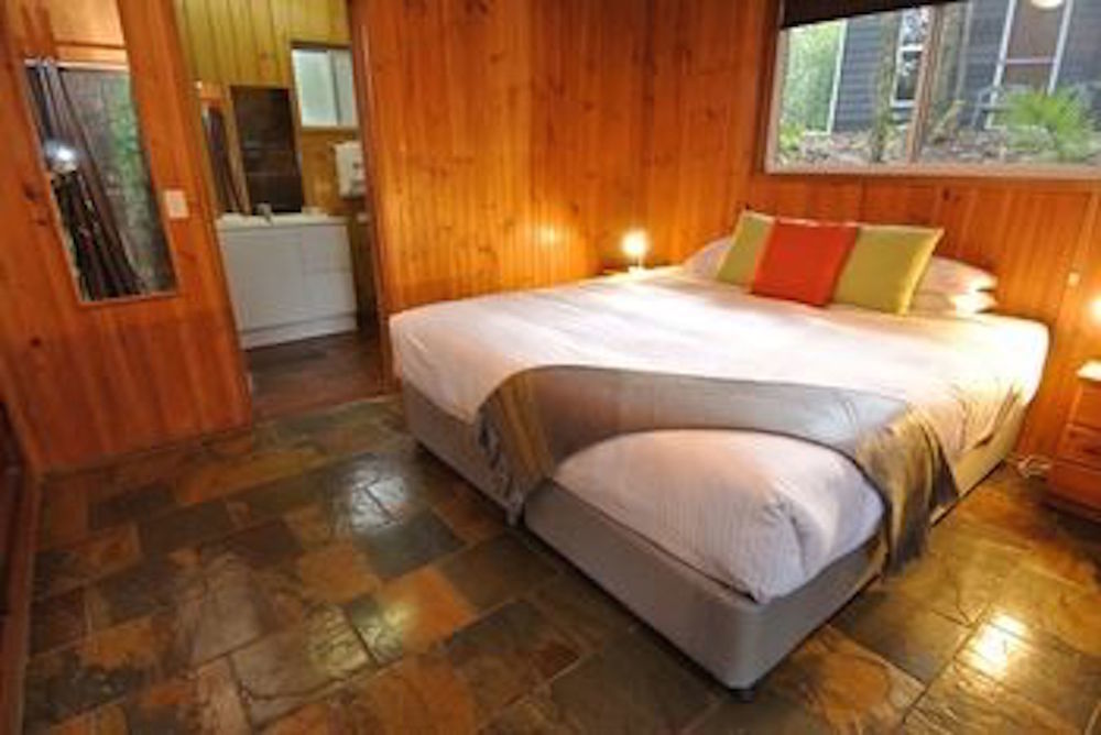 Kondalilla Eco Resort 3*