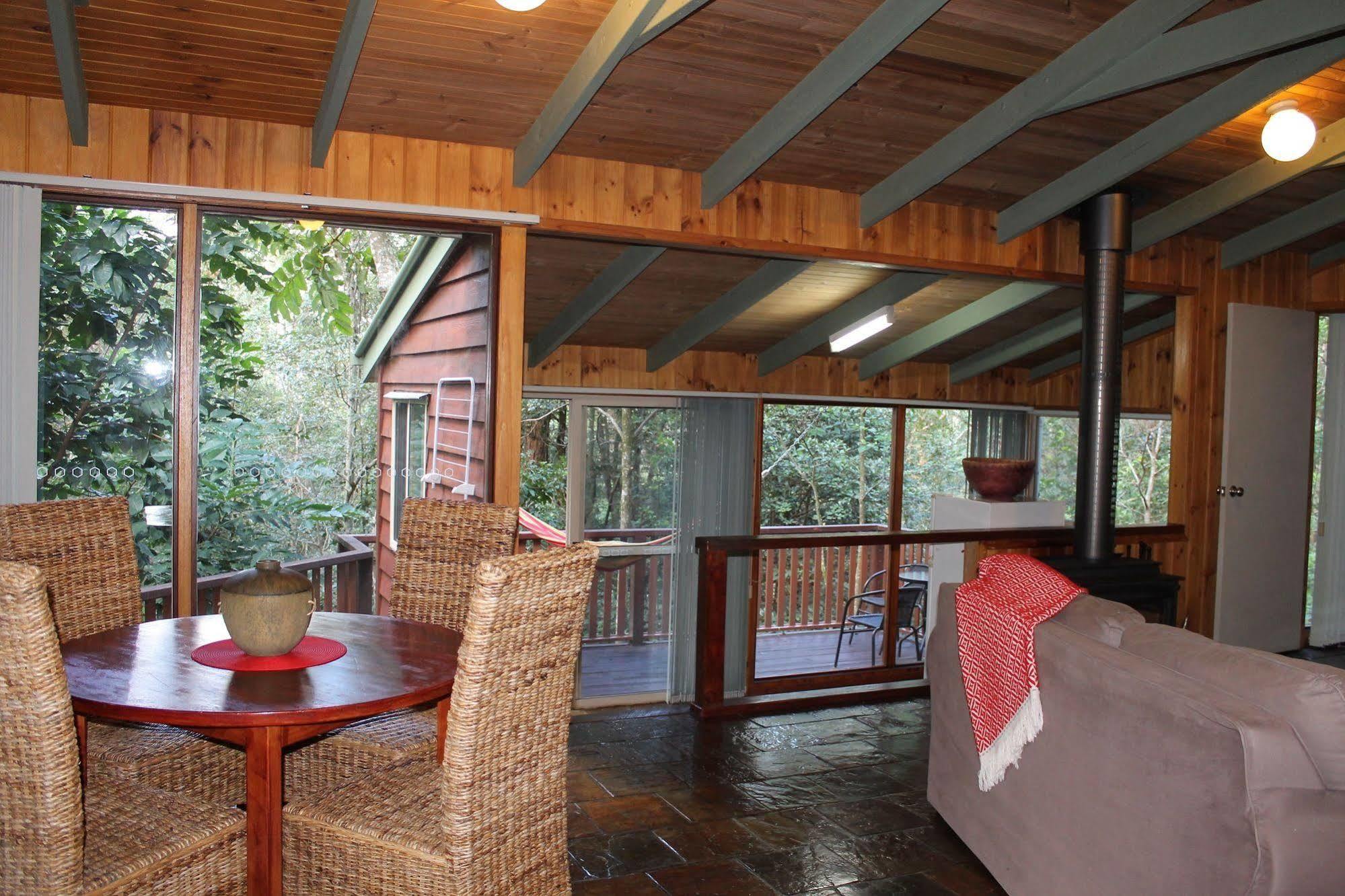 Resort Kondalilla Eco Montville